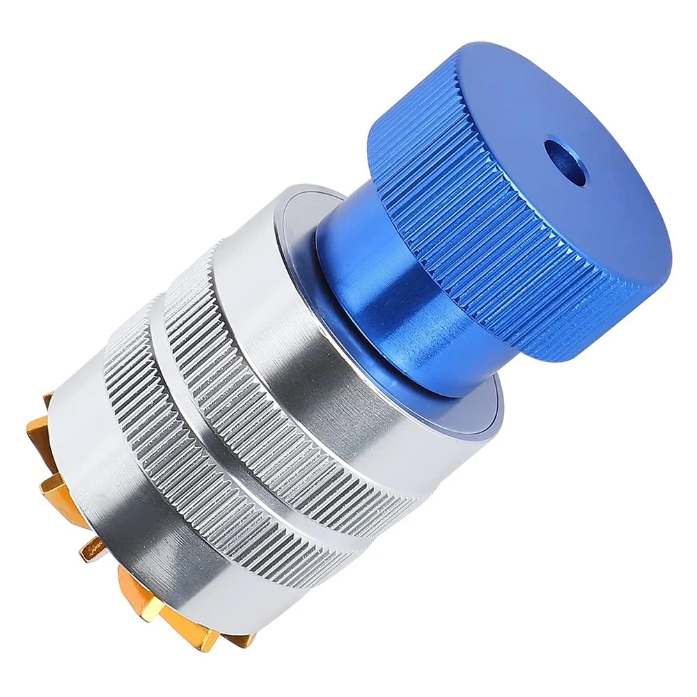 Подъем кристаллов часов, удалитель очков часов, устойчивый к окислению, для обслуживания часов, для заменяемых деталей часов для часов
Подъем кристаллов часов, удалитель очков часов, устойчивый к окислению, для обслуживания часов, для заменяемых деталей часов для часов