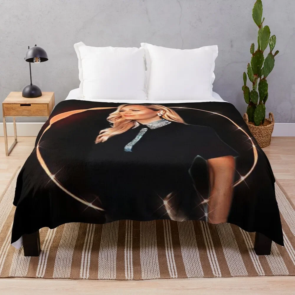 Helene Fischer - Circle Fire Aesthetic Throw Blanket Cute For Baby Giant Sofa Beautifuls Blankets
Helene Fischer - Circle Fire Aesthetic Throw Blanket Cute For Baby Giant Sofa Beautifuls Blankets