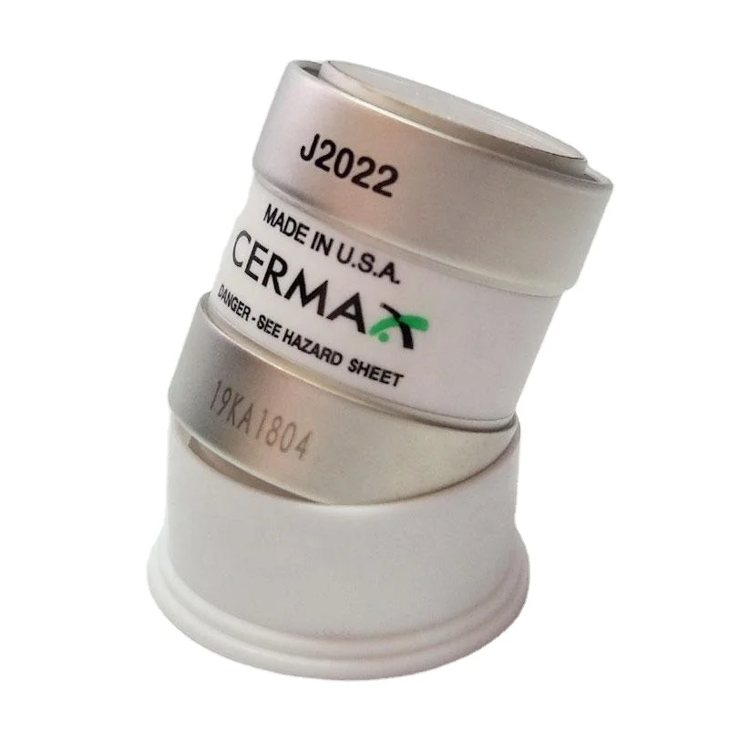 CERMAX PerkinElmer America PE300BFA 300W Cold light source xenon bulb endoscope xenon lamp
CERMAX PerkinElmer America PE300BFA 300W Cold light source xenon bulb endoscope xenon lamp