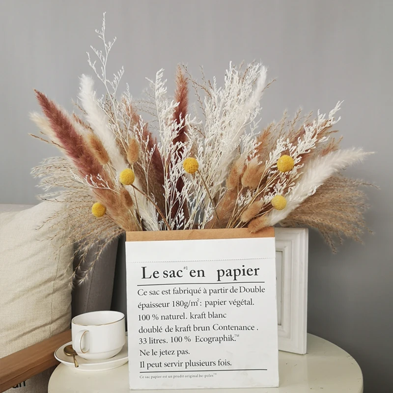 Сушеная пампасная трава, Декор для дома в стиле бохо, сушеные цветы, композиции для свадебной вечеринки, натуральная пампасная трава, маленький геркон BunnyTail Гра
Сушеная пампасная трава, Декор для дома в стиле бохо, сушеные цветы, композиции для свадебной вечеринки, натуральная пампасная трава, маленький геркон BunnyTail Гра