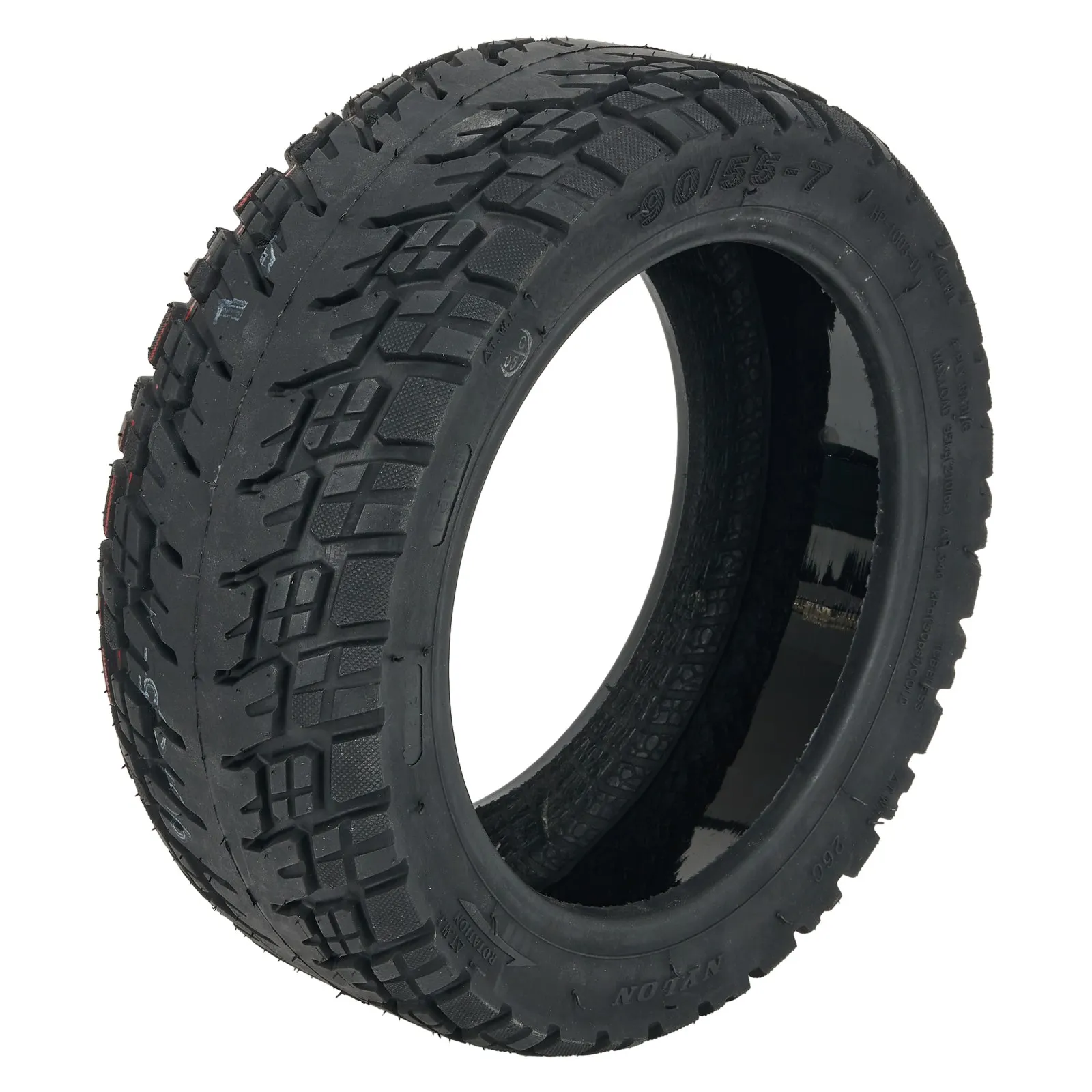 E-Scooter Replacement Parts High Quality Hot Sale Tubeless Tyre 90/55-7 11 Inch Built-in Live Glue For Segway GT1 GT2
E-Scooter Replacement Parts High Quality Hot Sale Tubeless Tyre 90/55-7 11 Inch Built-in Live Glue For Segway GT1 GT2