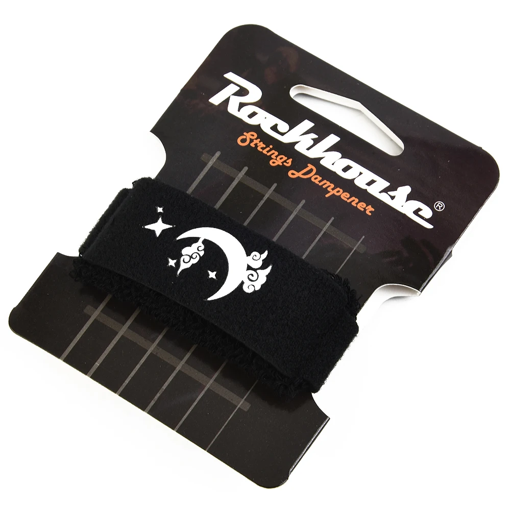 Electric Guitar Sound Tape Acoustic Guitar Bass Folk Guitar Professional String Damper Belt Muffler Clamp Belt Guitar Parts
Electric Guitar Sound Tape Acoustic Guitar Bass Folk Guitar Professional String Damper Belt Muffler Clamp Belt Guitar Parts