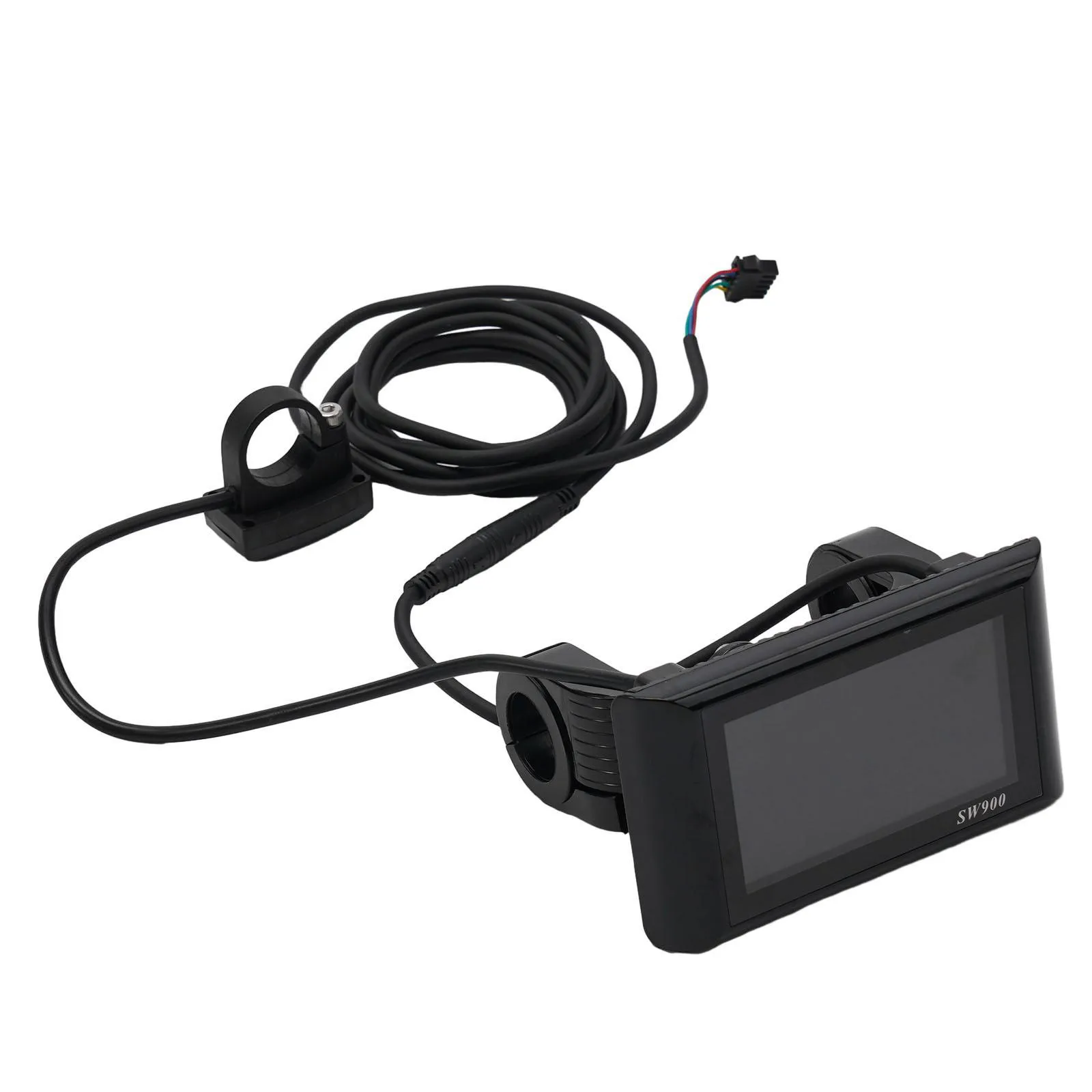 Durable And Practical High Quality LCD Display E-bike Electric Bicycle E-Scooter 1 Set Accessories Colorful Display
Durable And Practical High Quality LCD Display E-bike Electric Bicycle E-Scooter 1 Set Accessories Colorful Display