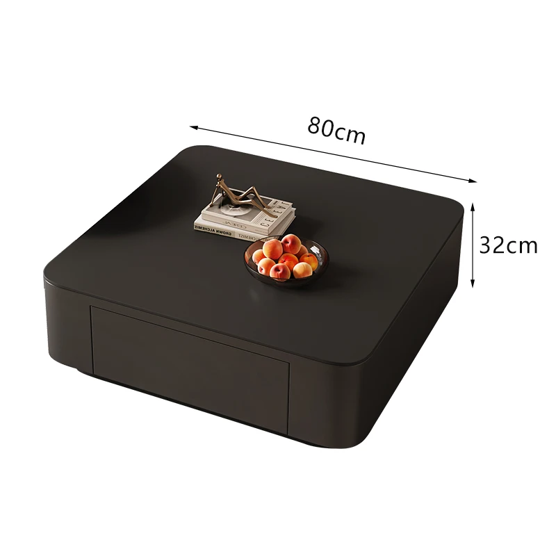 Italian Aesthetic Coffee Table Modern Light Luxury Lounge Salon Living Room Side Table Decoration Accessories Meubles Furniture Italian Aesthetic Coffee Table Modern Light Luxury Lounge Salon Living Room Side Table Decoration Accessories Meubles Furniture