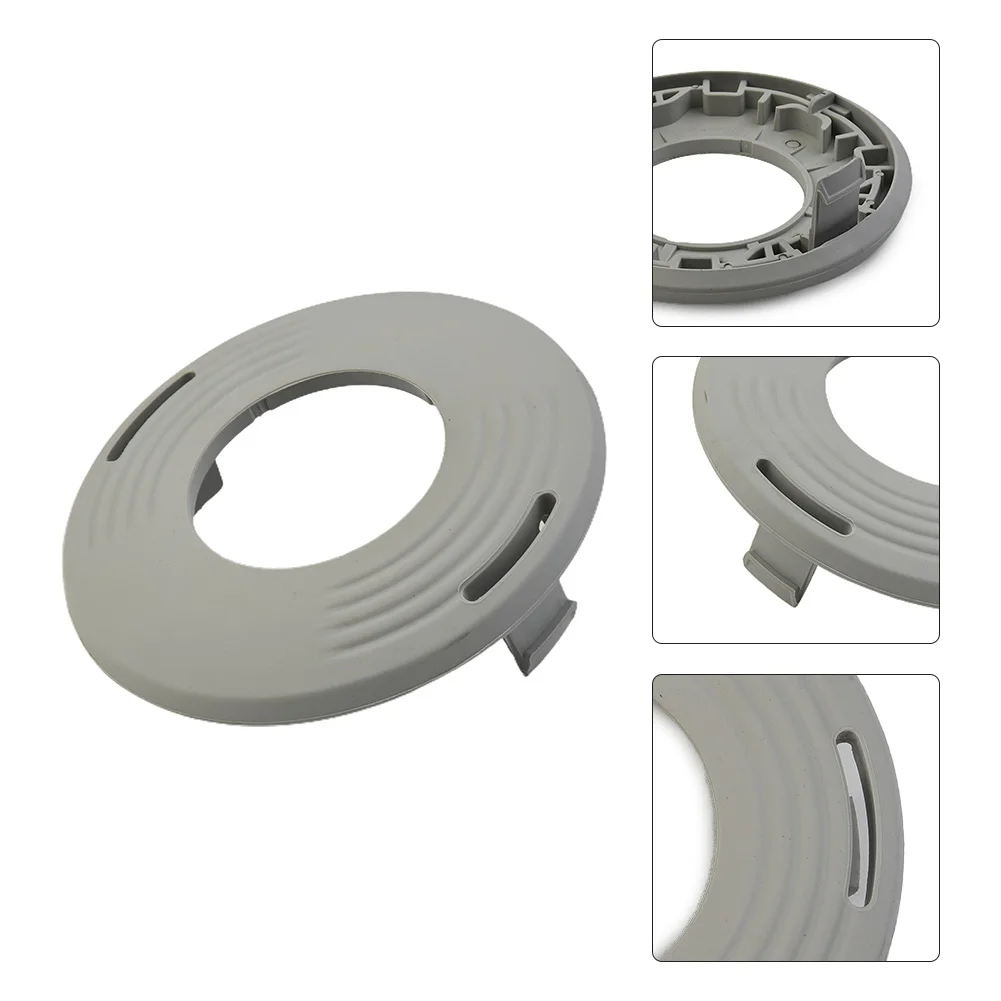 Brushcutter Head Cap Base For Stihl Mowing Head AutoCut 46-2 4003 713 9701 Brush Cutter Lawn Mower String Trimmer Parts
Brushcutter Head Cap Base For Stihl Mowing Head AutoCut 46-2 4003 713 9701 Brush Cutter Lawn Mower String Trimmer Parts