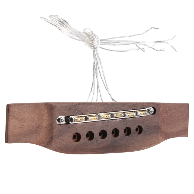 Acoustic Guitar Piezo Bridge Pickup With The Graininess Of An Electric Guitar For Acoustic Guitar Instrument Accessories
Acoustic Guitar Piezo Bridge Pickup With The Graininess Of An Electric Guitar For Acoustic Guitar Instrument Accessories
