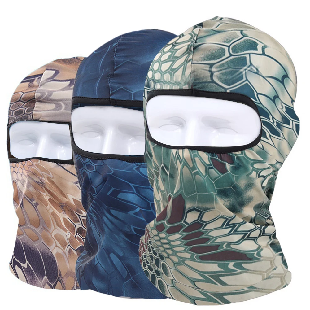 1pcs Cycling Mask Outdoor Balaclava Hood Cycling Hunting Hat UV Protection Motorcycle Bandana Windproof And Dustproof Mask
1pcs Cycling Mask Outdoor Balaclava Hood Cycling Hunting Hat UV Protection Motorcycle Bandana Windproof And Dustproof Mask
