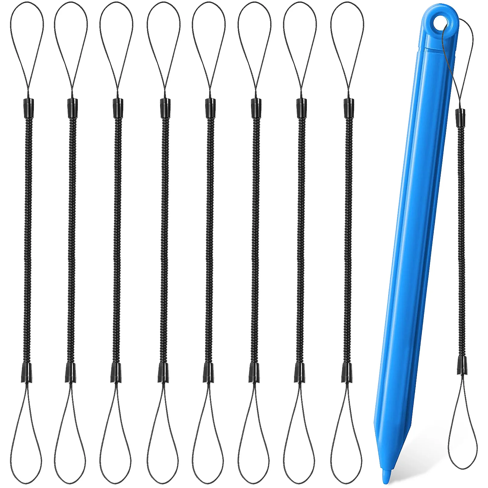 Elastic Lanyard For Pen Anti-lost Ropes Hanging Ropes Replacement Ropes For Stylus Tablet Pens Straps For Touch Pen Stylus
Elastic Lanyard For Pen Anti-lost Ropes Hanging Ropes Replacement Ropes For Stylus Tablet Pens Straps For Touch Pen Stylus