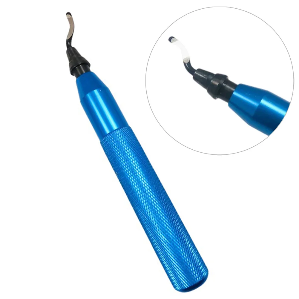 RB3000 Handle Burr Metal Deburring Tool Handle Remover Cutting Tool With Blade Remover Trimming Cutter Deburring Hand Tools
RB3000 Handle Burr Metal Deburring Tool Handle Remover Cutting Tool With Blade Remover Trimming Cutter Deburring Hand Tools