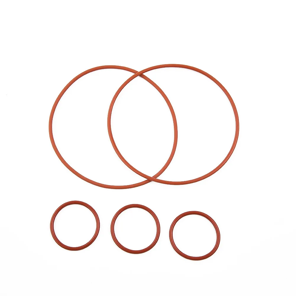 5Pcs O Ring Rubber Belt For Neato-Botvac LidarFor 65 70 75e 75 80 85 D75 Vacuum Cleaner Spare Accessories Sweeping Robot Part
5Pcs O Ring Rubber Belt For Neato-Botvac LidarFor 65 70 75e 75 80 85 D75 Vacuum Cleaner Spare Accessories Sweeping Robot Part
