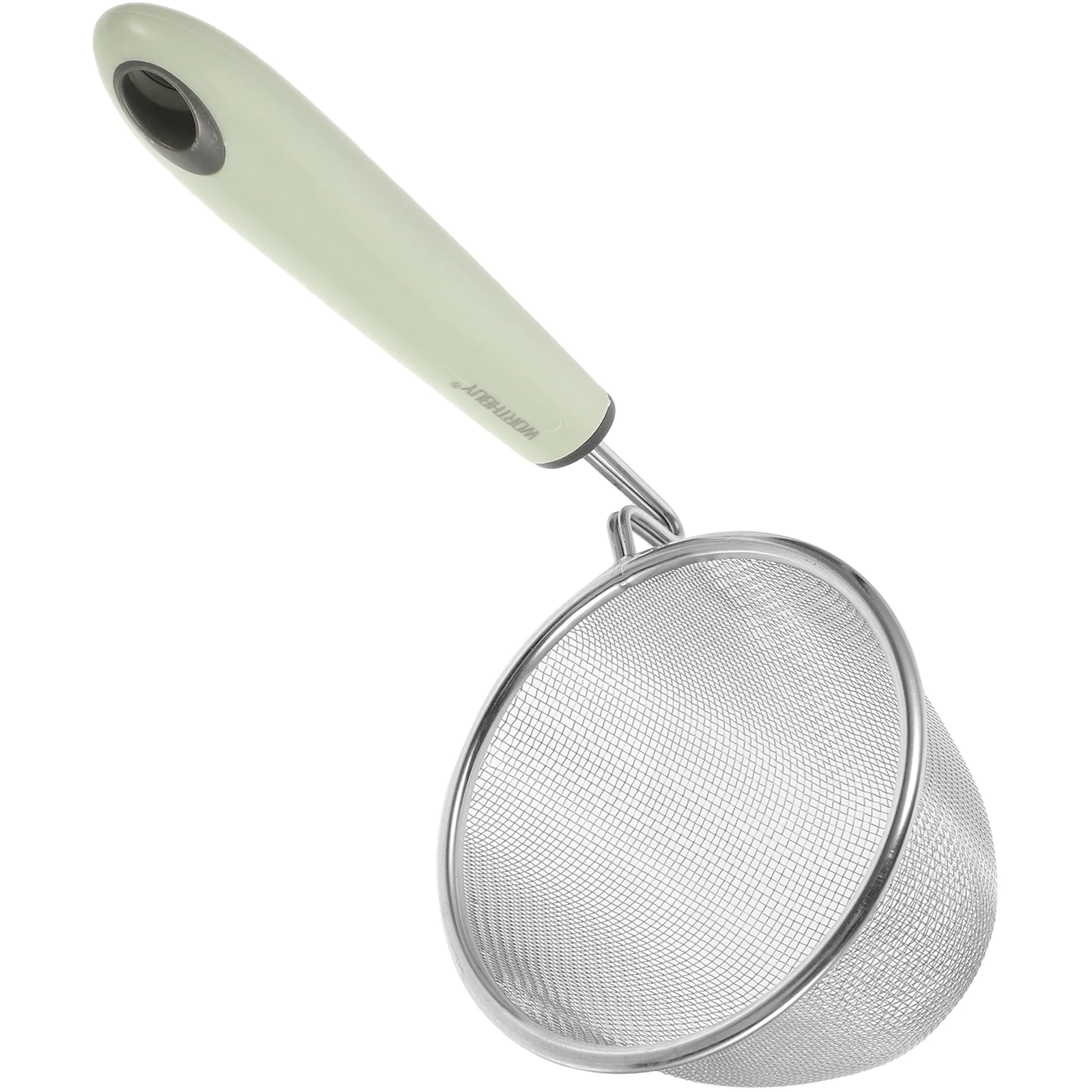 Stainless Steel Colander Cooking Strainer Spoon Spaghetti Pasta Pot with Insert Cheese
Stainless Steel Colander Cooking Strainer Spoon Spaghetti Pasta Pot with Insert Cheese