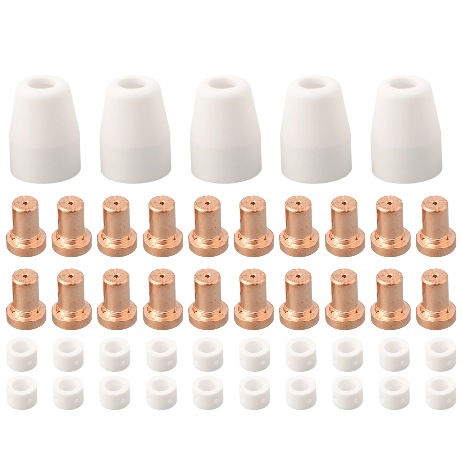 Аксессуары для сварки Mitech 65pcs CUT30-50 для парки Jasic, набор аксессуаров для сварки, высокое качество, абсолютно новый
Аксессуары для сварки Mitech 65pcs CUT30-50 для парки Jasic, набор аксессуаров для сварки, высокое качество, абсолютно новый