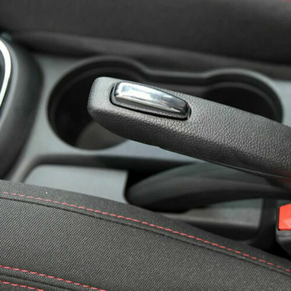 Car Hand Brake Alloy Button Switch 42576667 Fit For For Opel For Mokka 2012-18 Automobile Handbrake Alloy Push Button
Car Hand Brake Alloy Button Switch 42576667 Fit For For Opel For Mokka 2012-18 Automobile Handbrake Alloy Push Button
