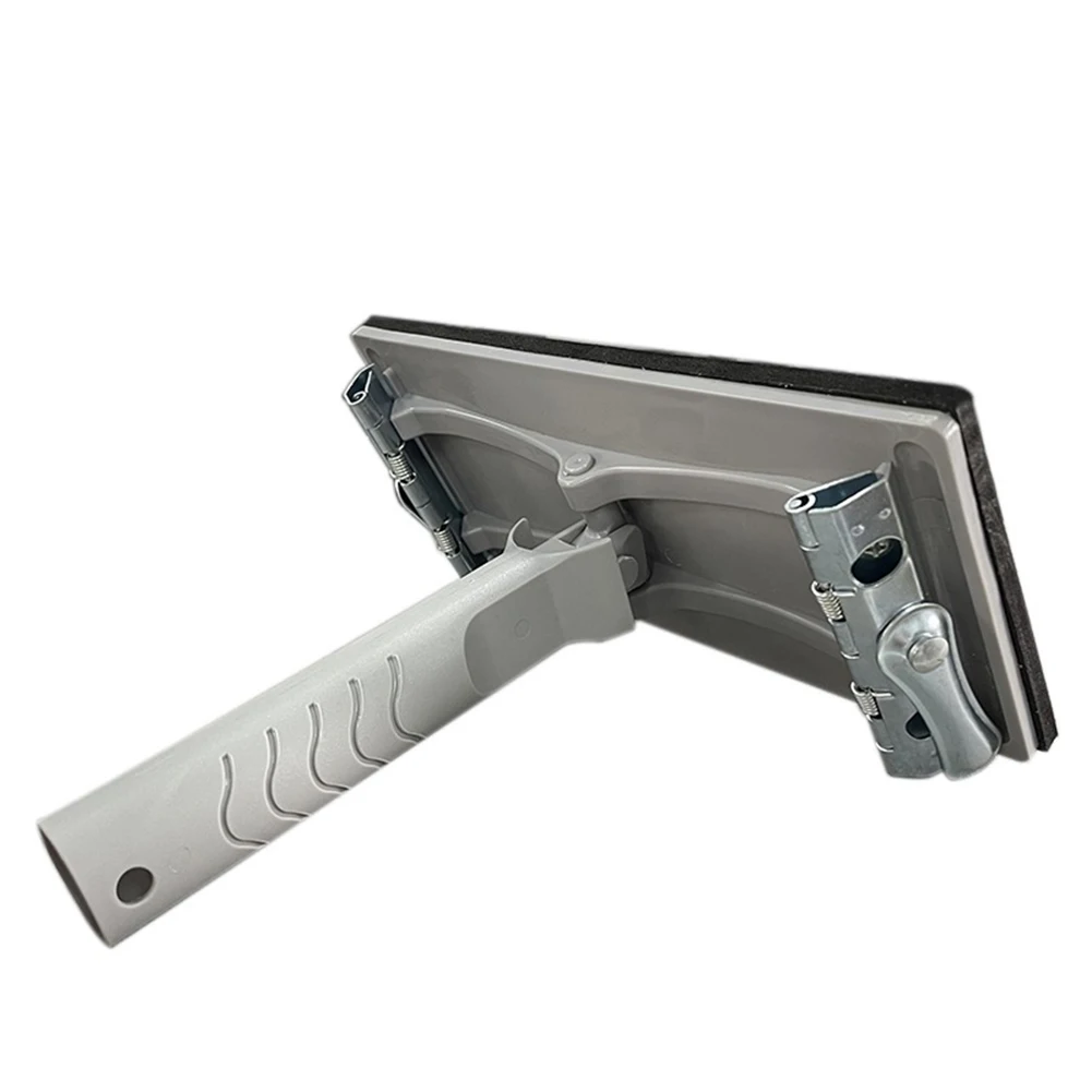 Sanding Tool Sandpaper Holder Wall 1pc For Fixing Sand Paper Plastic Sanding Sander Tool For Fixing Sand Paper
Sanding Tool Sandpaper Holder Wall 1pc For Fixing Sand Paper Plastic Sanding Sander Tool For Fixing Sand Paper