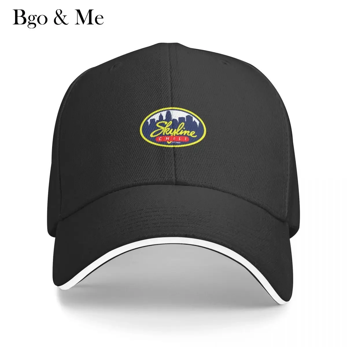 2023 New Skyline Chili Classic Baseball Cap Sunhat New In The Hat Caps Hat Beach Caps For Men Women's
2023 New Skyline Chili Classic Baseball Cap Sunhat New In The Hat Caps Hat Beach Caps For Men Women's