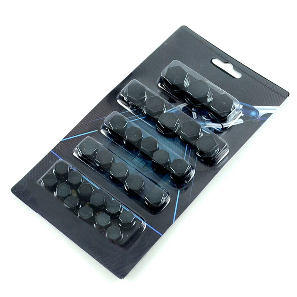 Motorcycle Parts Screw Nut Bolt Cap 1.4/1.2/1.0/0.8cm 30Pcs Accessories Black For Honda Motorcycle Screw Cover
Motorcycle Parts Screw Nut Bolt Cap 1.4/1.2/1.0/0.8cm 30Pcs Accessories Black For Honda Motorcycle Screw Cover