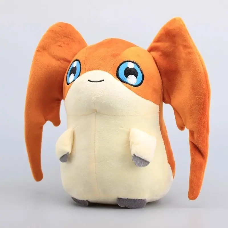 30 см Digimon Приключения мультфильм аниме Patamon Tailmon Angemon плюшевые игрушки кукла кавайная комната декоративная подушка плюшевый подарок для детей
30 см Digimon Приключения мультфильм аниме Patamon Tailmon Angemon плюшевые игрушки кукла кавайная комната декоративная подушка плюшевый подарок для детей