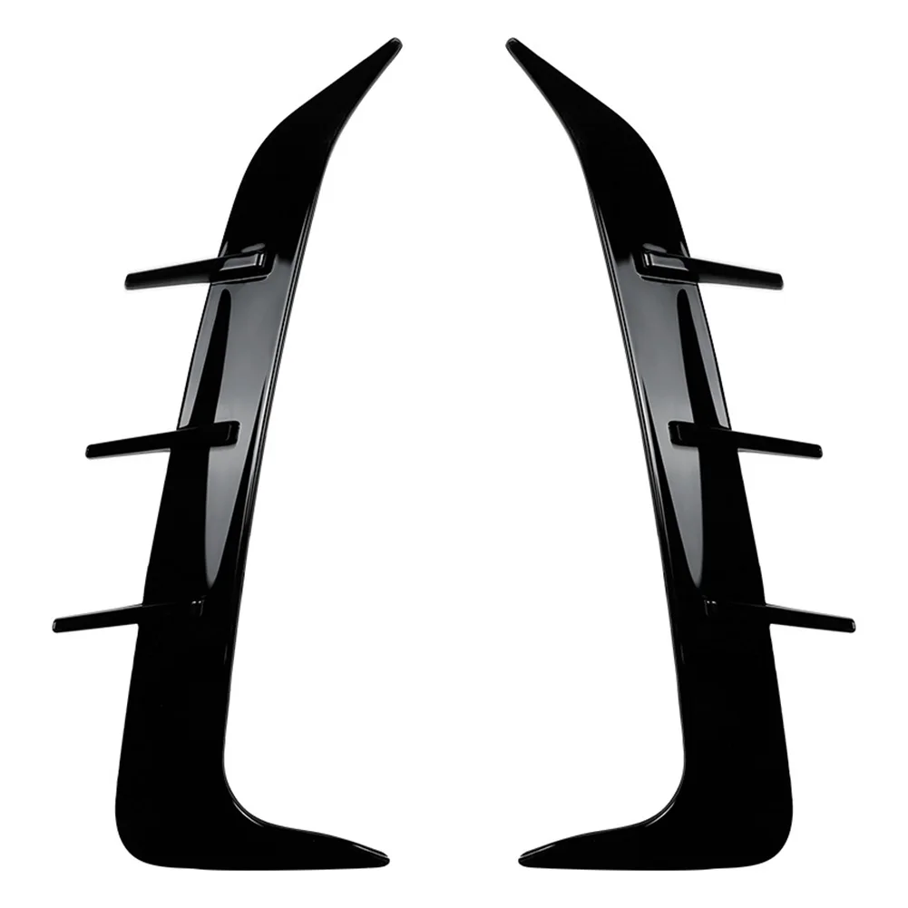 Car Accessories Air Vent Cover Trim For XDrive30d 2019-2023 Rear Bumper AirVent Cover Trim Car Stickers Car New
Car Accessories Air Vent Cover Trim For XDrive30d 2019-2023 Rear Bumper AirVent Cover Trim Car Stickers Car New