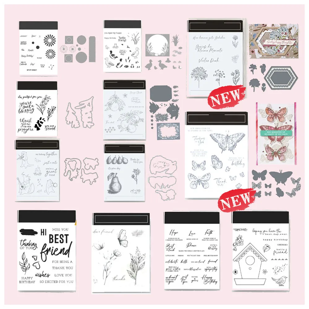 New 2024 Stamps Dies Summer Series Stamping Dies UP German France For Making Card Scrapbook Diary Decoration Festival Day Craft
New 2024 Stamps Dies Summer Series Stamping Dies UP German France For Making Card Scrapbook Diary Decoration Festival Day Craft