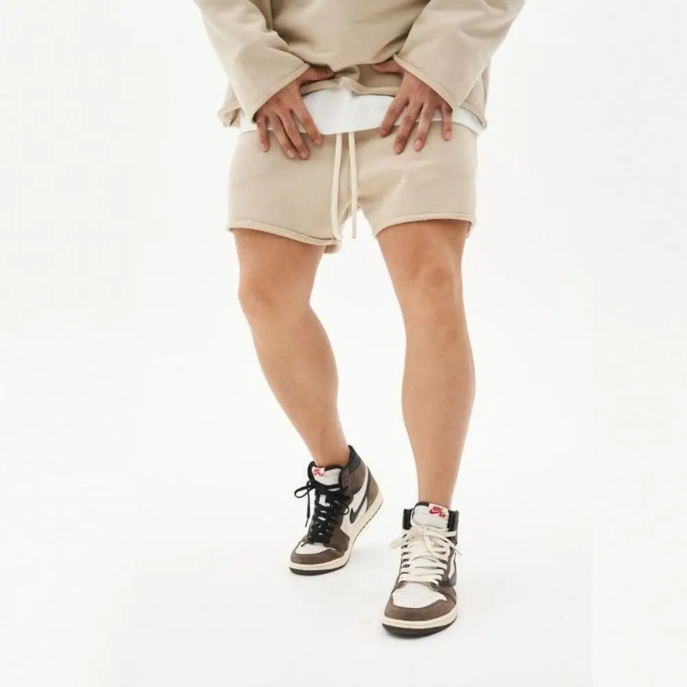 Men Casual Shorts Streetwear Gym Fitness Joggers Uder Quick Dry Knee Length Fashion Workout Streetwear Hip Hop Sweatpants
Men Casual Shorts Streetwear Gym Fitness Joggers Uder Quick Dry Knee Length Fashion Workout Streetwear Hip Hop Sweatpants
