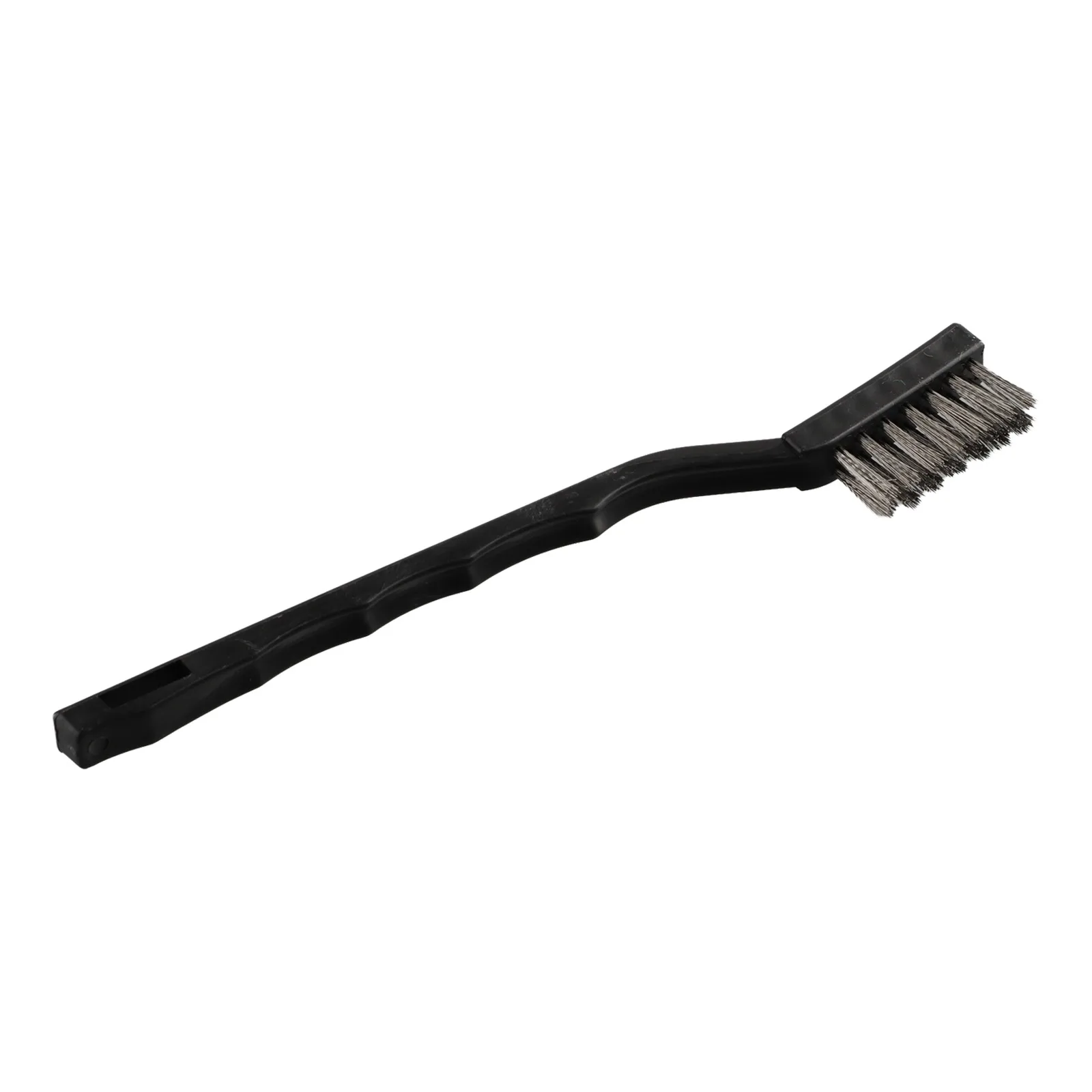 Cleaning Wire Brush Black Copper Durable Remove Scrub Stainless Steel Home Industrial Nylon Toothbrush Wire Rust
Cleaning Wire Brush Black Copper Durable Remove Scrub Stainless Steel Home Industrial Nylon Toothbrush Wire Rust