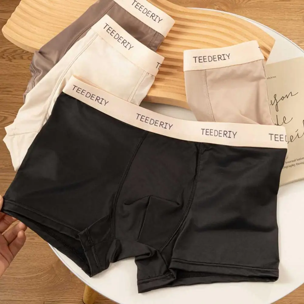 Эластичный пояс, боксеры, брифы, мужские влагоотводящие боксеры, трусы с эластичным поясом, U-выпуклый для комфорта
Эластичный пояс, боксеры, брифы, мужские влагоотводящие боксеры, трусы с эластичным поясом, U-выпуклый для комфорта