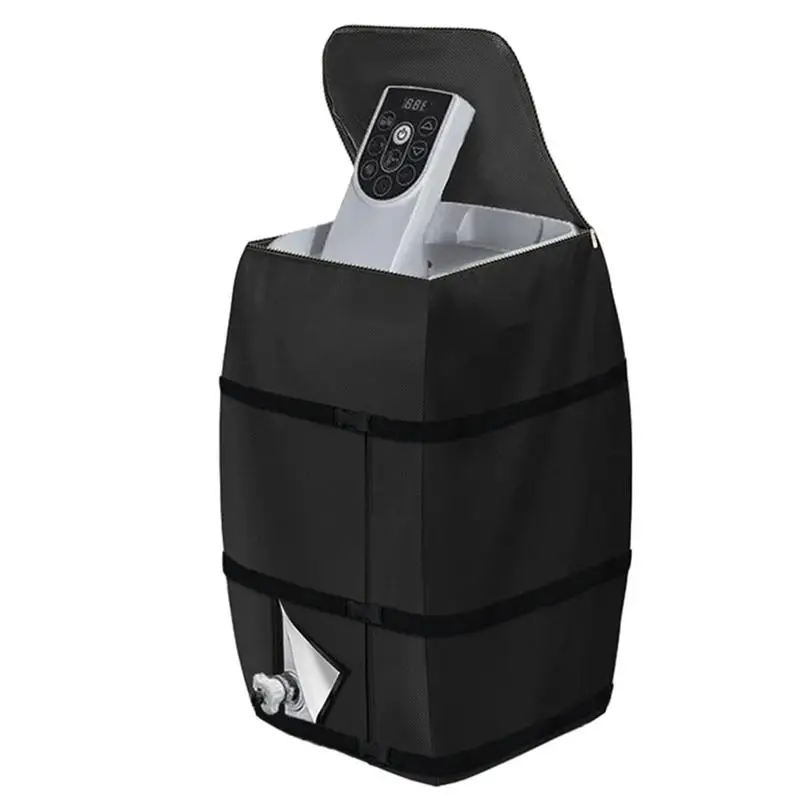 Hot Tub Spa Heater Pump Winter Cover Waterproof Anti-UV Hot Tub Covers Replacemen Supplies Square Easy Install Covers
Hot Tub Spa Heater Pump Winter Cover Waterproof Anti-UV Hot Tub Covers Replacemen Supplies Square Easy Install Covers