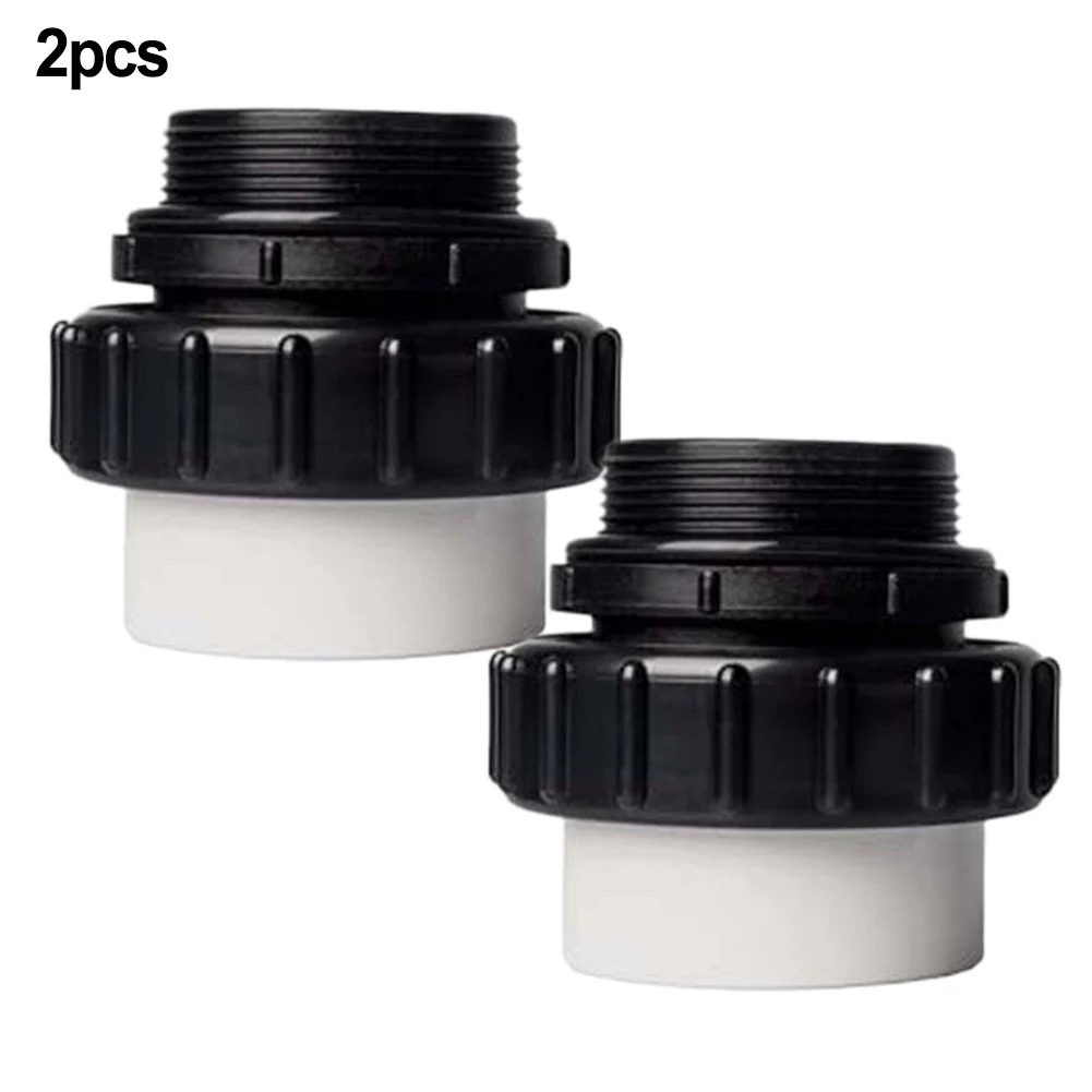 2in MIP X 2in PVC Adapter Union For Pentair For Whisperflo And For Intelliflo Pool Pumps Pool Equipment Parts
2in MIP X 2in PVC Adapter Union For Pentair For Whisperflo And For Intelliflo Pool Pumps Pool Equipment Parts