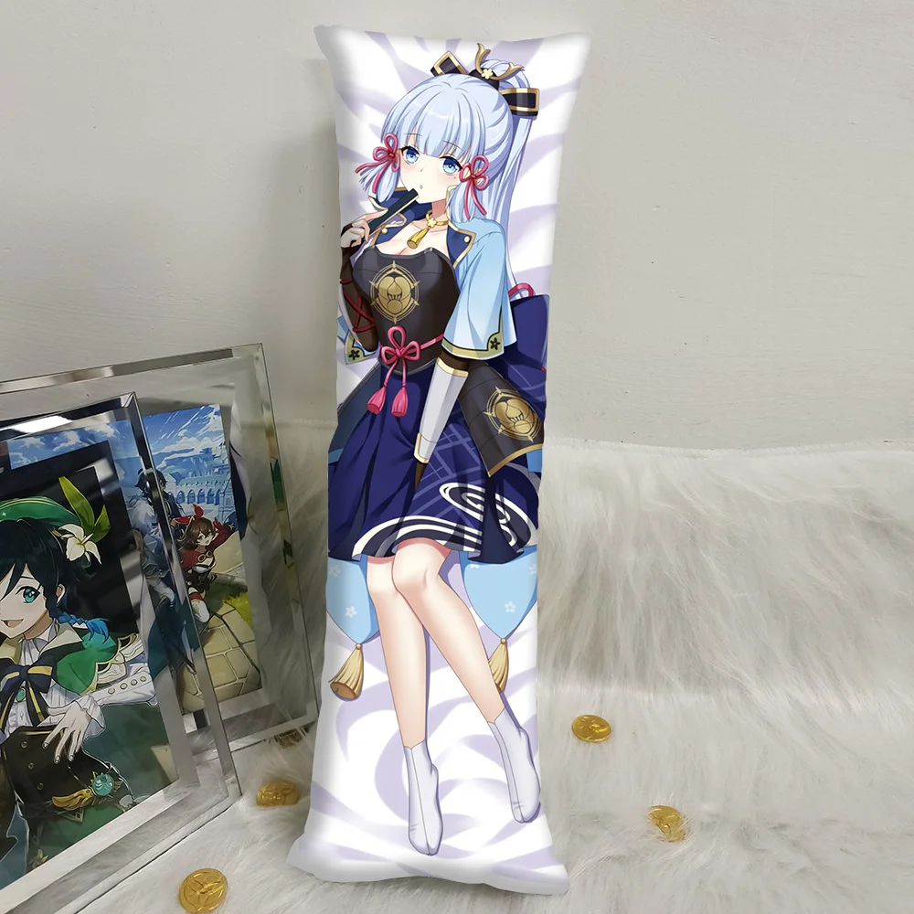 Color Cosplayer Genshin Impact Inazuma Beelzebul Kokomi Ayaka Yae Miko Dakimakura Mini Pillow Body Game Keychain 
Color Cosplayer Genshin Impact Inazuma Beelzebul Kokomi Ayaka Yae Miko Dakimakura Mini Pillow Body Game Keychain
