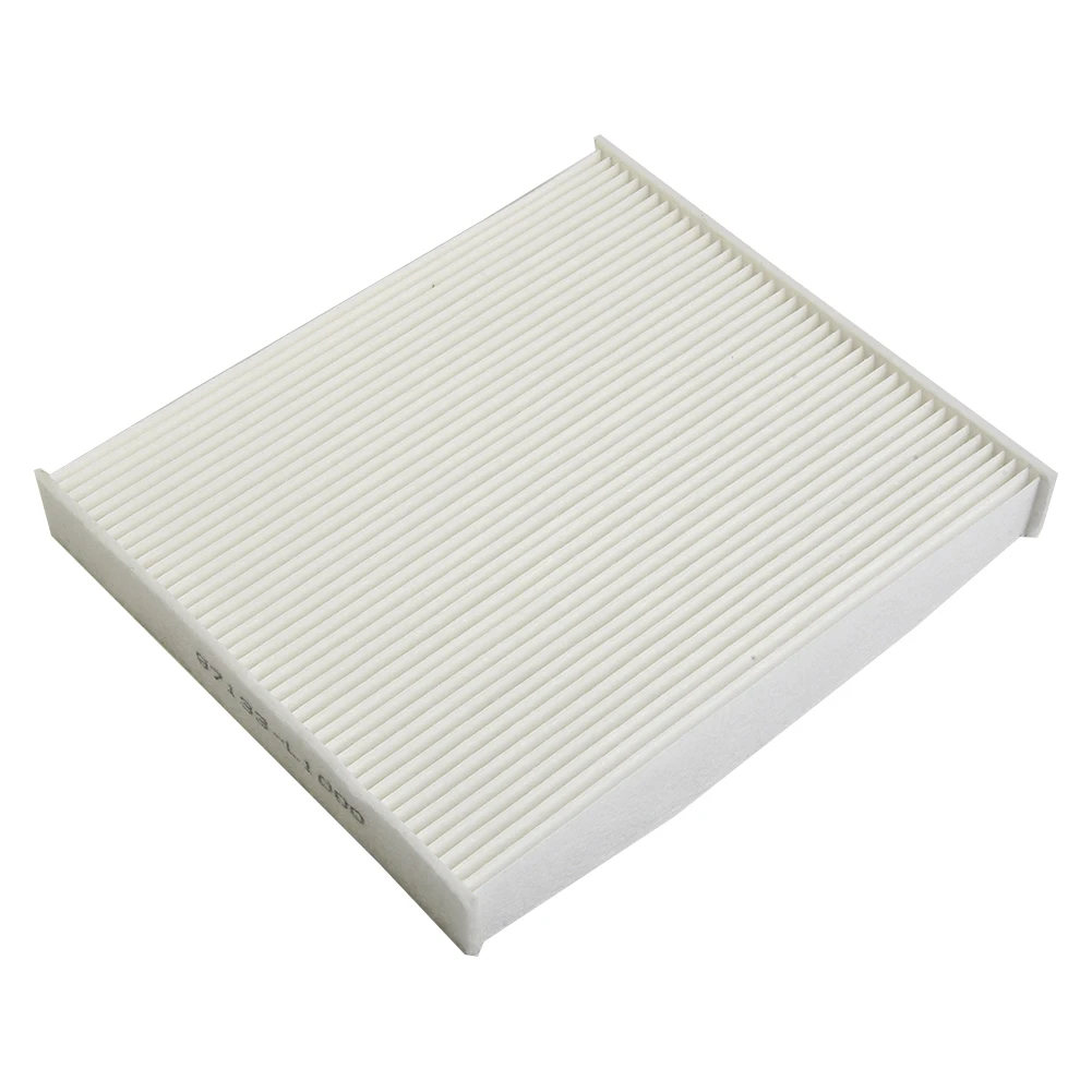 Cabin Air Filter Experience Clean Air with Our Premium Cabin Air Filter for Hyundai Elantra 2021 2023 OE/OEM 97133 L1000
Cabin Air Filter Experience Clean Air with Our Premium Cabin Air Filter for Hyundai Elantra 2021 2023 OE/OEM 97133 L1000