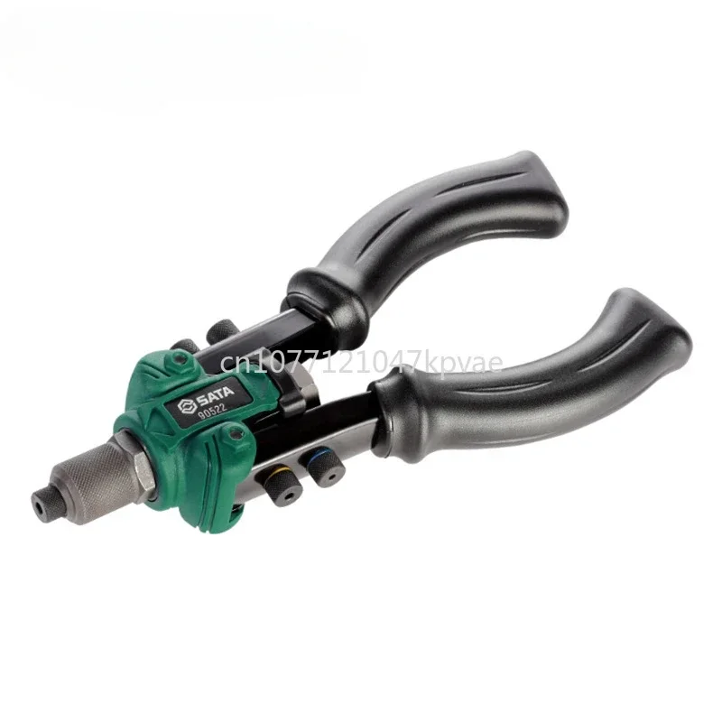Hardware Hand Tools 3-in-1 Multifunctional Riveting Gun 90522 
Hardware Hand Tools 3-in-1 Multifunctional Riveting Gun 90522