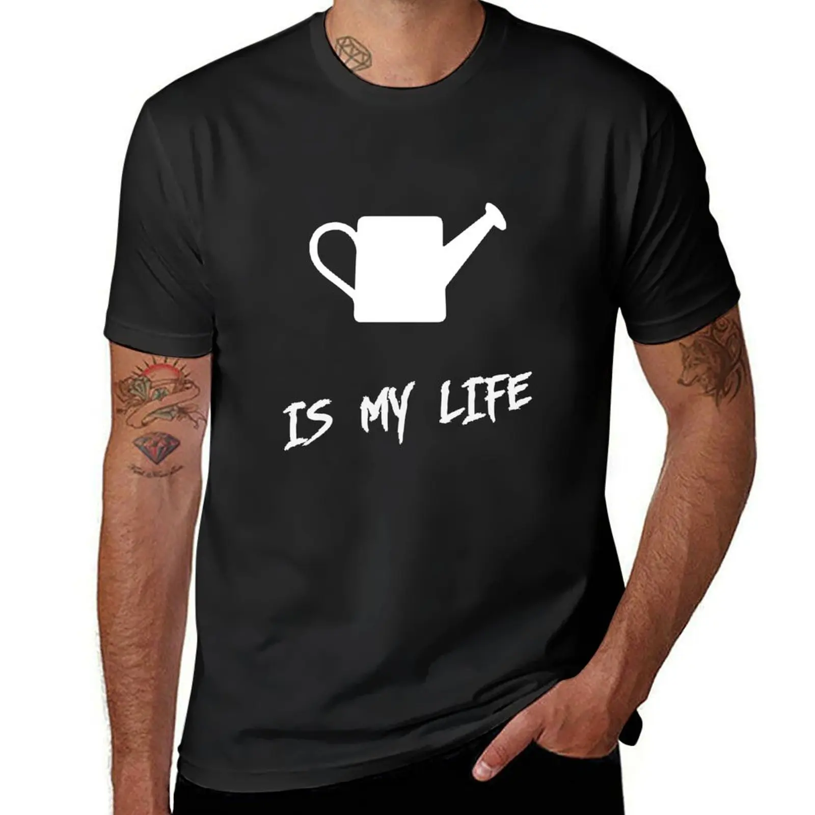 Gardening is my life T-Shirt sweat hippie clothes heavyweights fruit of the loom mens t shirts
Gardening is my life T-Shirt sweat hippie clothes heavyweights fruit of the loom mens t shirts