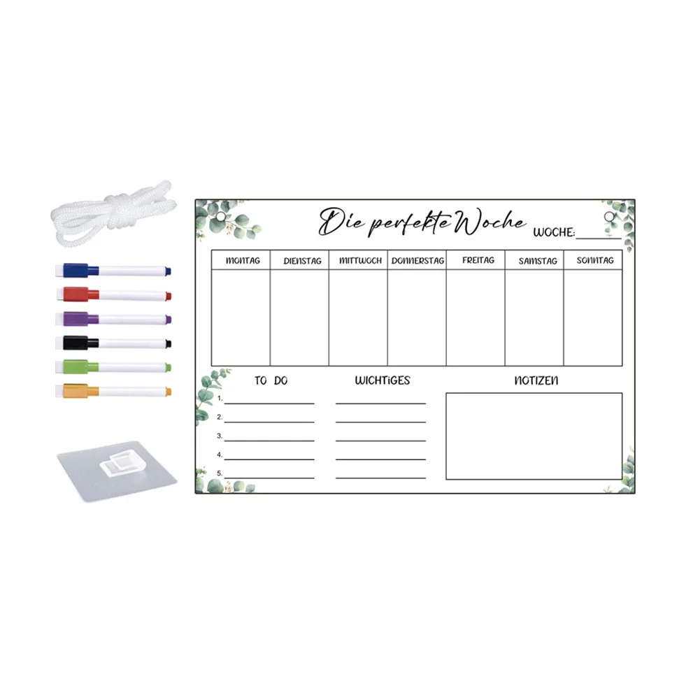 Acrylic Calendar Fridge Sticker Monthly Planning Board Clear Erase Board Calendar Whiteboard Schedule Fridge Message Menu
Acrylic Calendar Fridge Sticker Monthly Planning Board Clear Erase Board Calendar Whiteboard Schedule Fridge Message Menu
