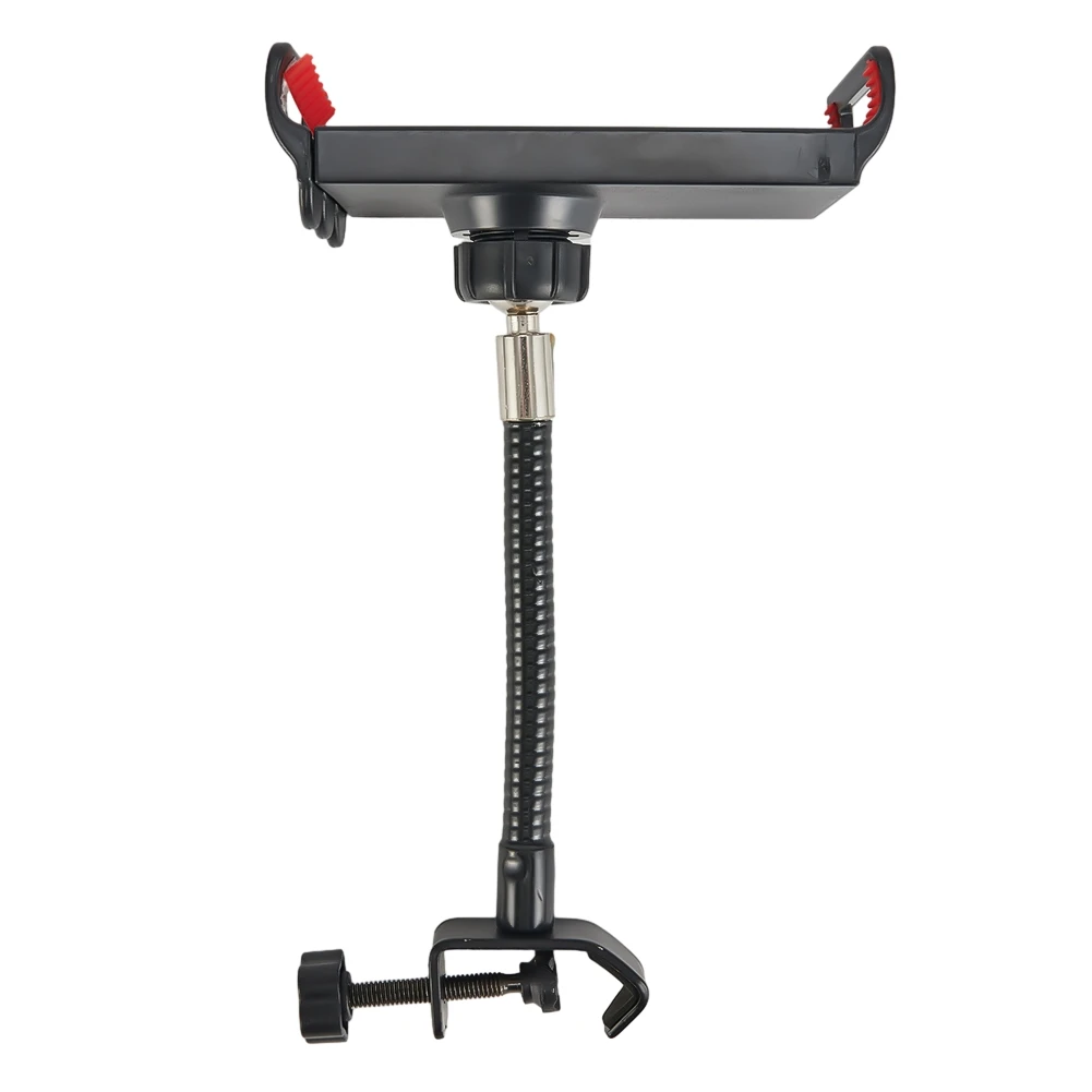 Adjustable Microphone Stand Mount Holder For Tablet Holder Phone Clamp Corner Code Hose Mobile And Tablet Universal Holder
Adjustable Microphone Stand Mount Holder For Tablet Holder Phone Clamp Corner Code Hose Mobile And Tablet Universal Holder