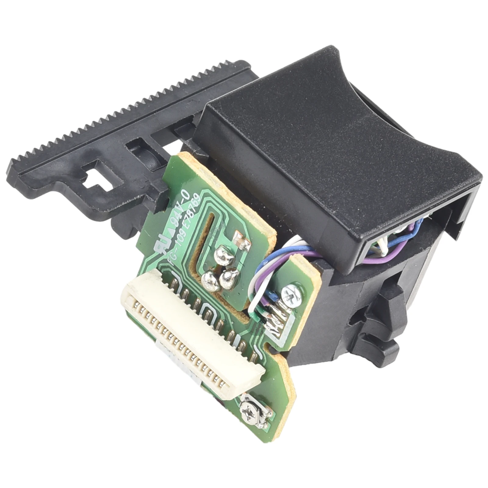 SF-P101N 16P Optical Lens CD Player Pick-Up For Sanyo HS904 Electrical Accessories Power Tools Parts Replacement Attachment
SF-P101N 16P Optical Lens CD Player Pick-Up For Sanyo HS904 Electrical Accessories Power Tools Parts Replacement Attachment
