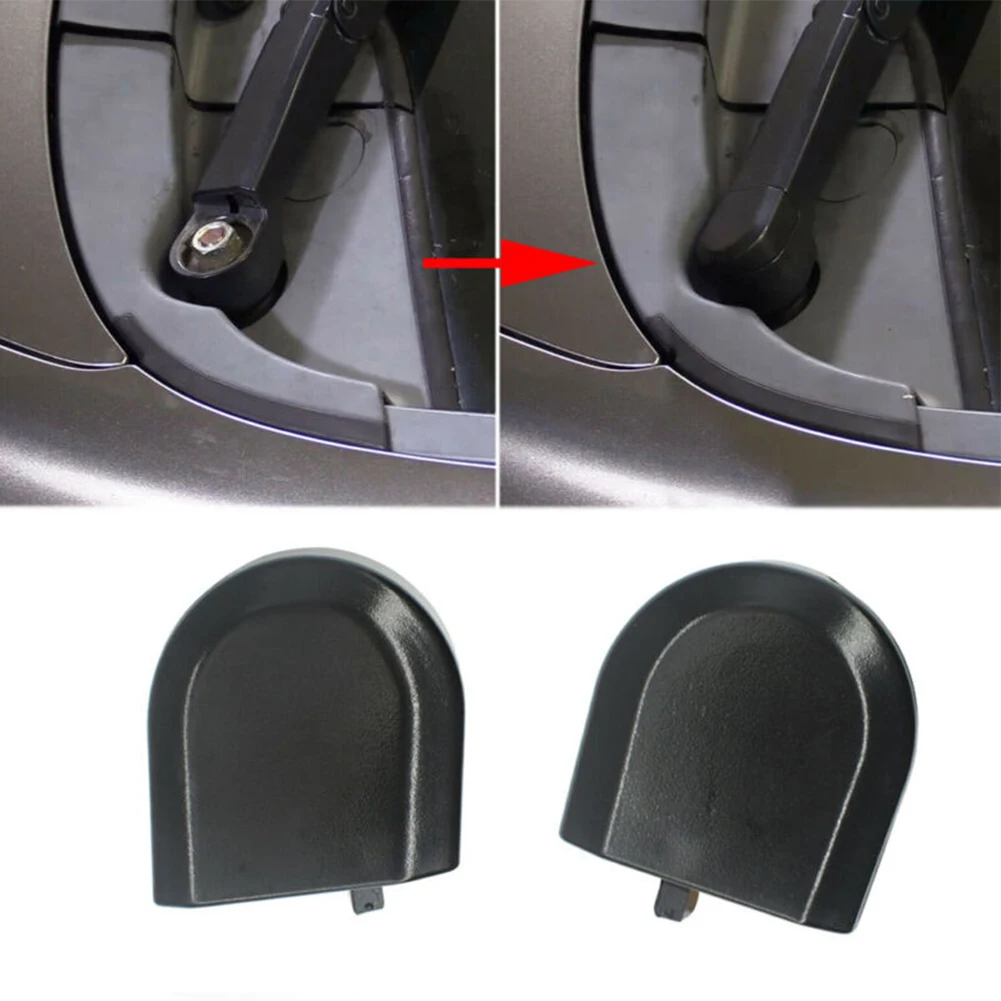 2x Car Wiper Arm Cover Wiper Arm Nut Cap Covers Bolt For HONDA For CIVIC 2006 2007 2008 2009 2010 2011 FA1 FD1 FD2
2x Car Wiper Arm Cover Wiper Arm Nut Cap Covers Bolt For HONDA For CIVIC 2006 2007 2008 2009 2010 2011 FA1 FD1 FD2