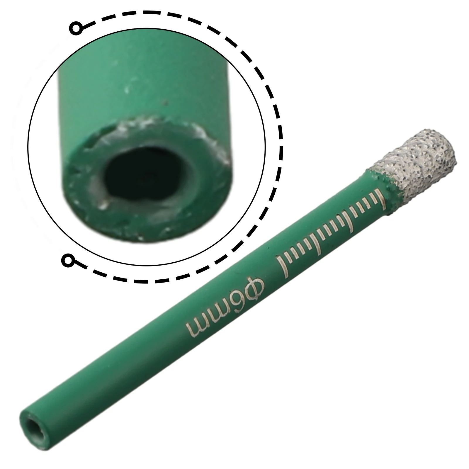 Practical Diamond Drill Bit Metal High Quality Accessories Diamond Dry Drill Bit For Stone Masonry Ceramic Tile
Practical Diamond Drill Bit Metal High Quality Accessories Diamond Dry Drill Bit For Stone Masonry Ceramic Tile