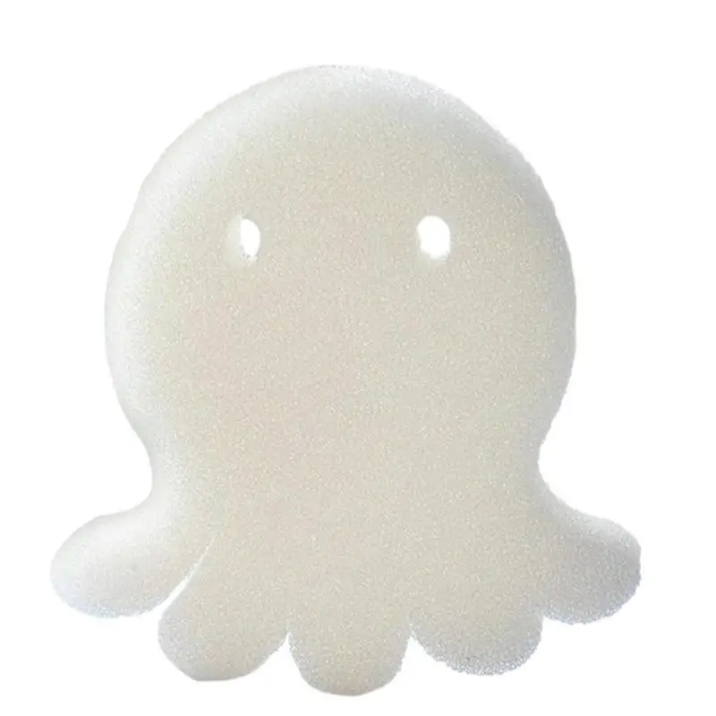 Hot Tub Scum Sponge Octopus Shape 1pcs Oil Absorbing Swimming Pool Sponge Portable Collect Dirt Hot Sale Natural Loofah ForBath
Hot Tub Scum Sponge Octopus Shape 1pcs Oil Absorbing Swimming Pool Sponge Portable Collect Dirt Hot Sale Natural Loofah ForBath