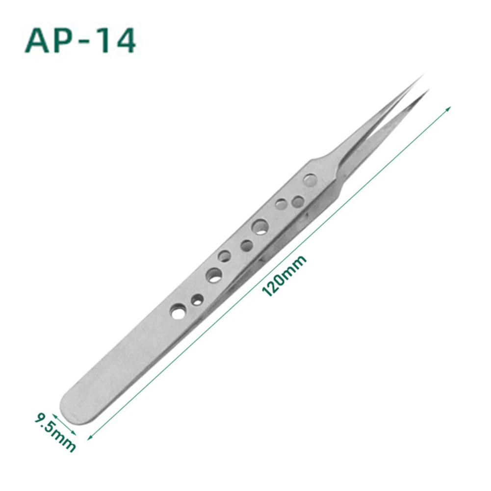Anti Acid Anti Magnetic Repair Hand Tool Stainless Steel Note Package Content Parts Monitor Note Package Content
Anti Acid Anti Magnetic Repair Hand Tool Stainless Steel Note Package Content Parts Monitor Note Package Content