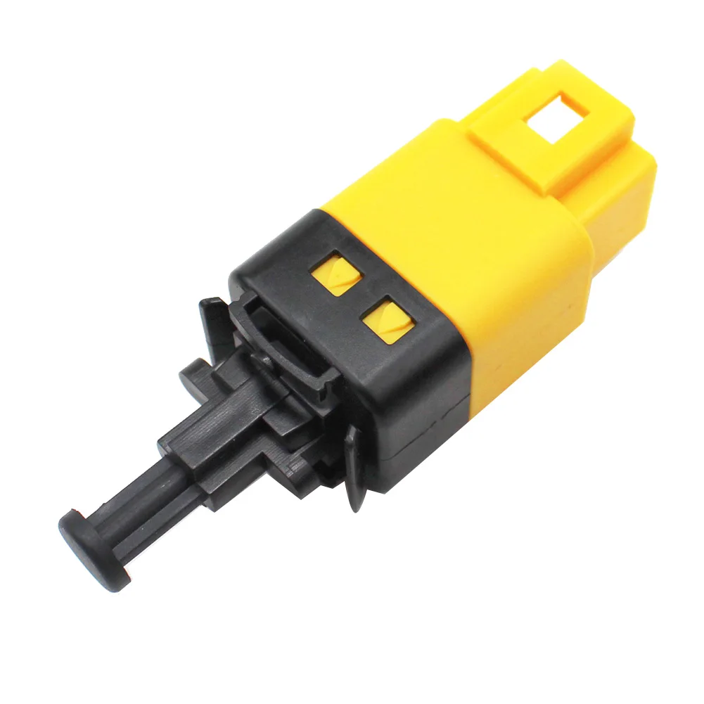 4Pins Brake Stop Light Switch 96874571 for Spark Optra Aveo Kalos Nubira Tacuma Lacetti
4Pins Brake Stop Light Switch 96874571 for Spark Optra Aveo Kalos Nubira Tacuma Lacetti