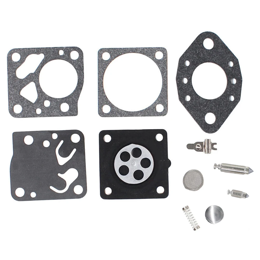 Essential Carburetor Seal Membrane Set for Smooth Operation and Improved Performance on Dolmar 110 and More Brands
Essential Carburetor Seal Membrane Set for Smooth Operation and Improved Performance on Dolmar 110 and More Brands