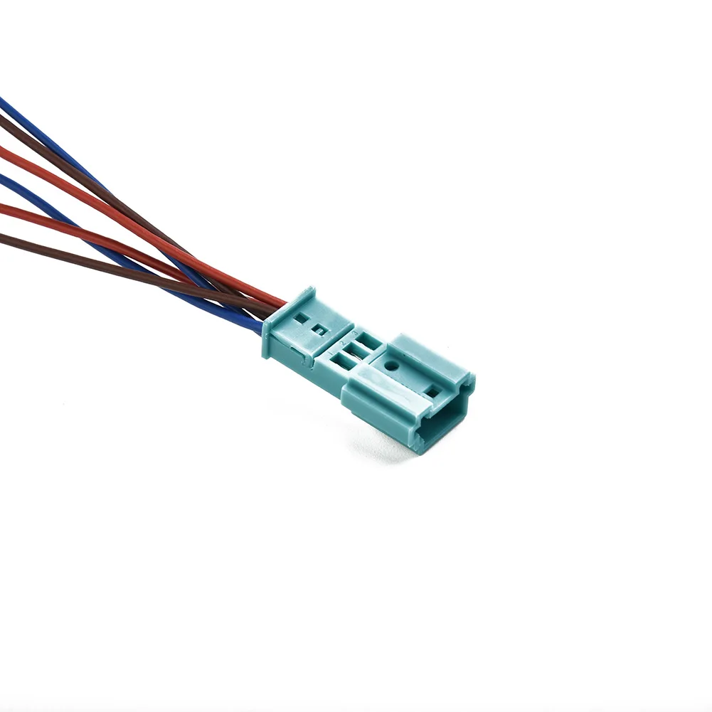 Radio Adapter Y Type Cable Car Blue Plastic & Metal None Cupholder LED Ambient Light In-Car Technology Accessories
Radio Adapter Y Type Cable Car Blue Plastic & Metal None Cupholder LED Ambient Light In-Car Technology Accessories