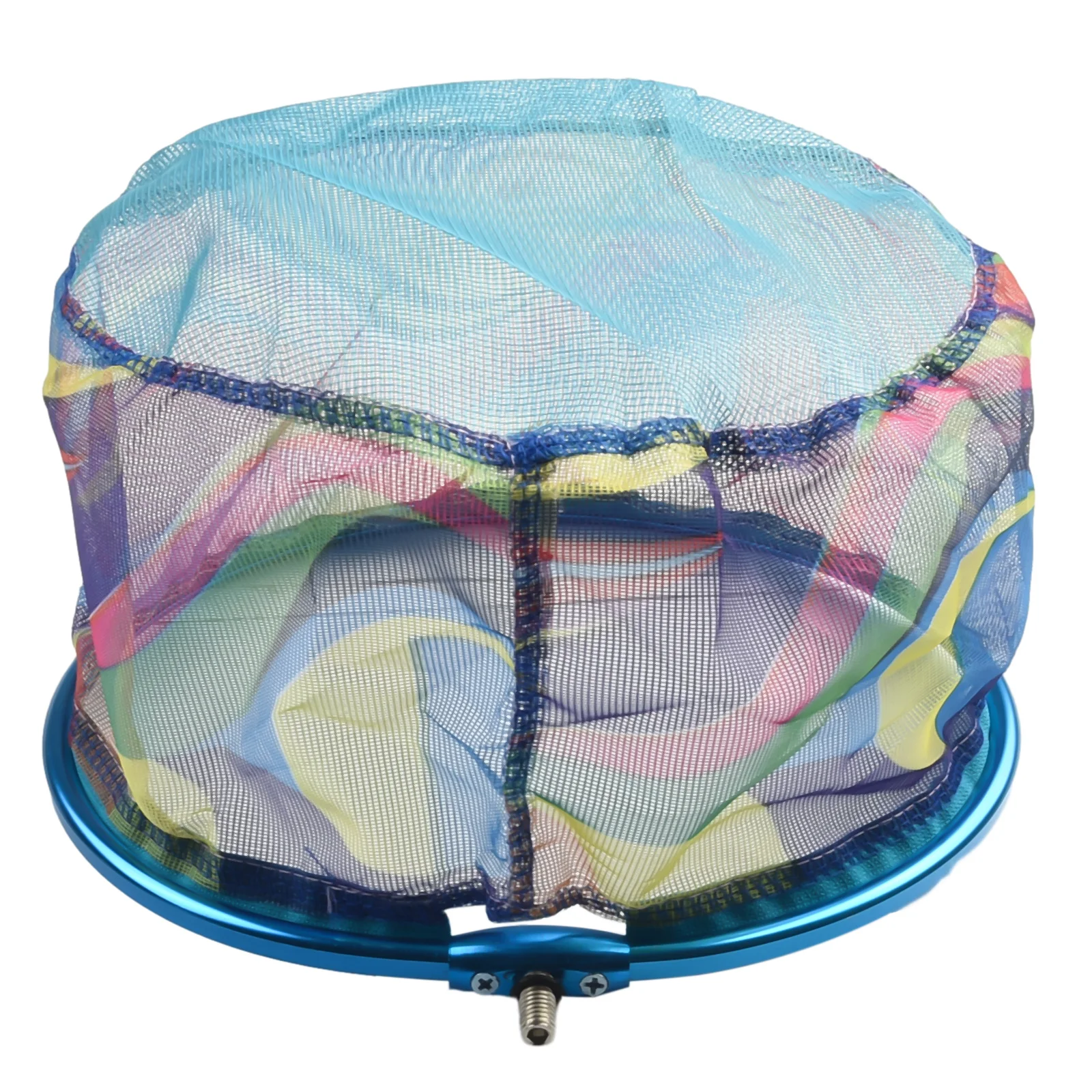 Folding Net Head 25/30/35cm 8mm Anti-rust Anti-snagging Corrosion-resistant Dip Net Folding Head Fish Fishing Durable
Folding Net Head 25/30/35cm 8mm Anti-rust Anti-snagging Corrosion-resistant Dip Net Folding Head Fish Fishing Durable