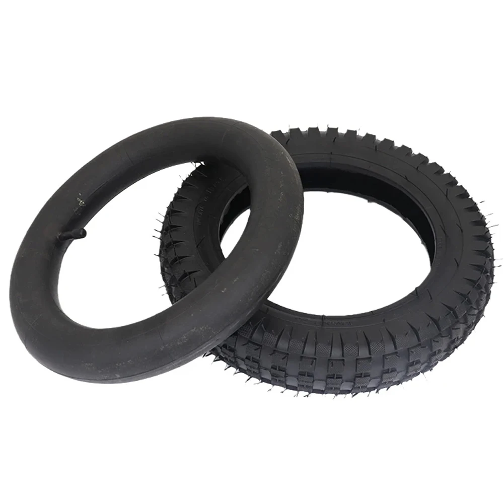 Outer Tire Tube For 49cc Mini Dirt Bike MX350 Rubber Scooter Wheel Electric Scooter Cycling Accessories 12 Inch 12.5 X 2.75
Outer Tire Tube For 49cc Mini Dirt Bike MX350 Rubber Scooter Wheel Electric Scooter Cycling Accessories 12 Inch 12.5 X 2.75