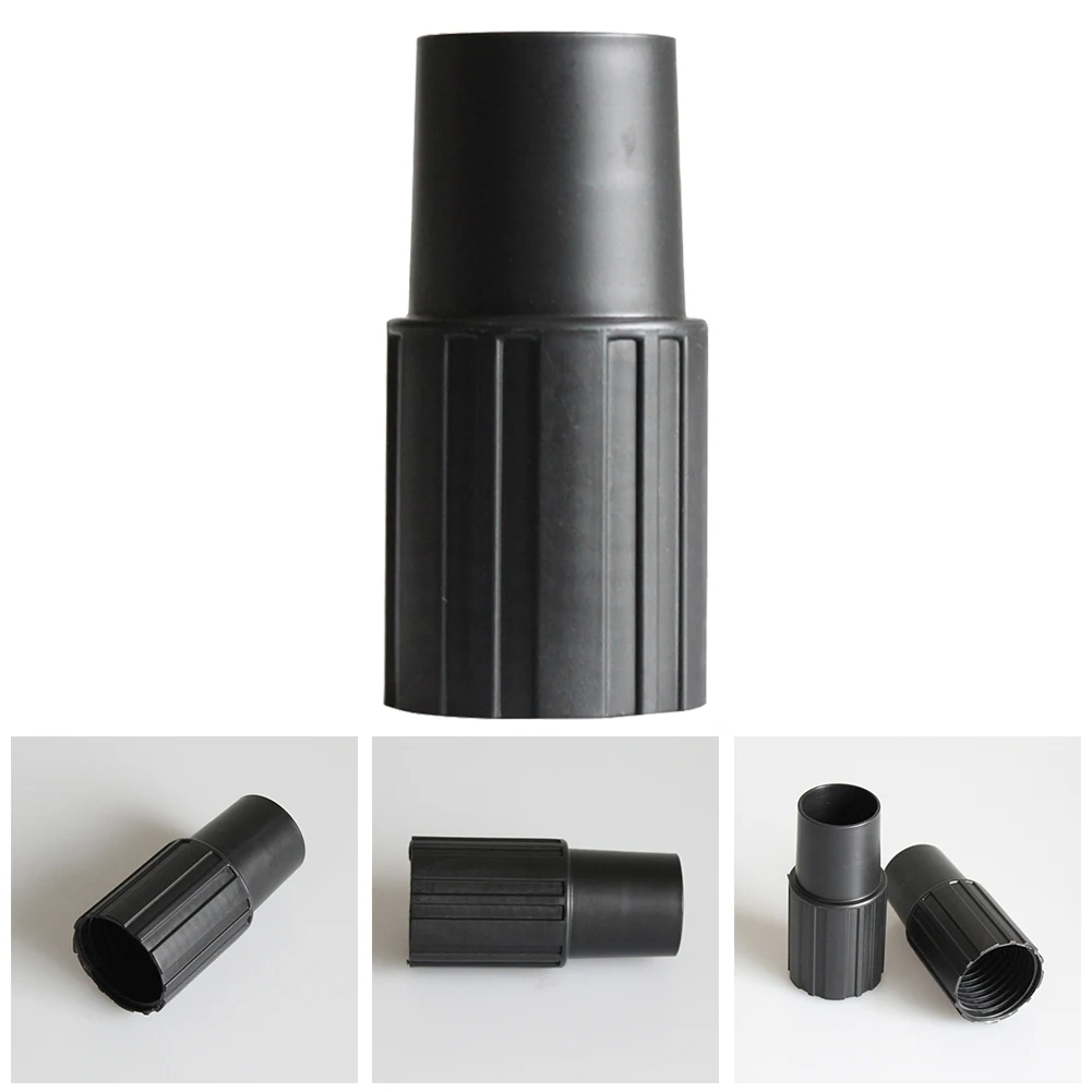 Vacuum Cleaner Hose Connecting Adapter For Threaded-Hose Inner 38mm Outer 45mm Replacement Spare Parts Accessories Vacuum Clea
Vacuum Cleaner Hose Connecting Adapter For Threaded-Hose Inner 38mm Outer 45mm Replacement Spare Parts Accessories Vacuum Clea