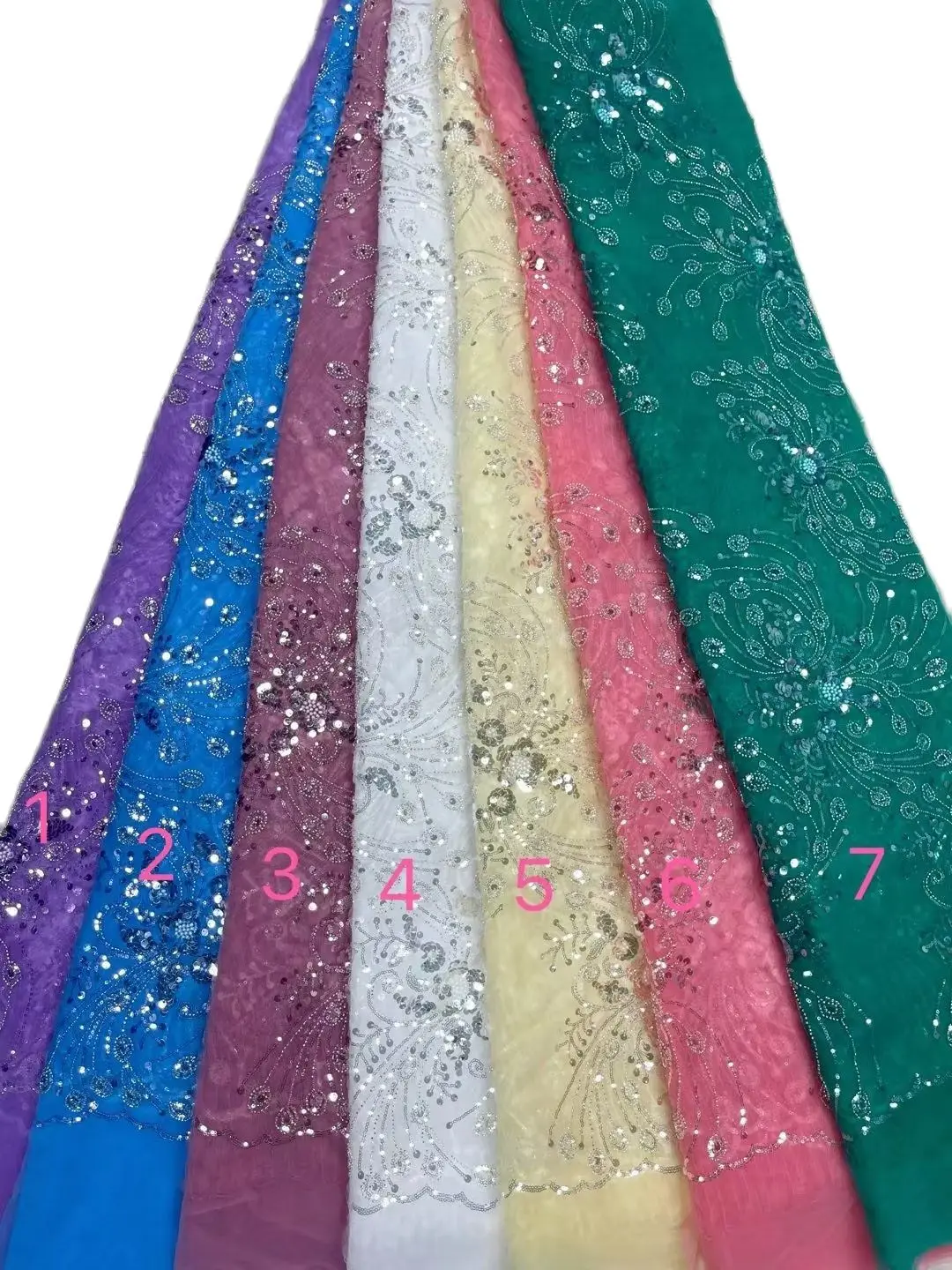 dresses for women 2023 french lace fabric tissus perlé dubai beaded lace fabric luxury nigerian lace fabric 5yard
dresses for women 2023 french lace fabric tissus perlé dubai beaded lace fabric luxury nigerian lace fabric 5yard