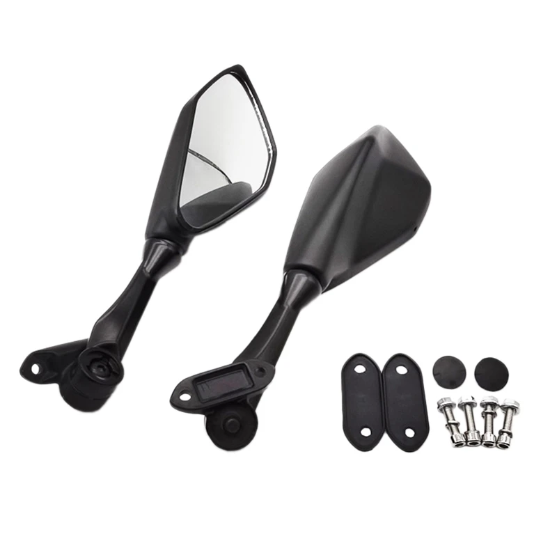 Motorcycle Rear View Mirror for Ninja 250 250SL 300 ZX6R -6R 2013-2016 NINJA400 2017-2020
Motorcycle Rear View Mirror for Ninja 250 250SL 300 ZX6R -6R 2013-2016 NINJA400 2017-2020