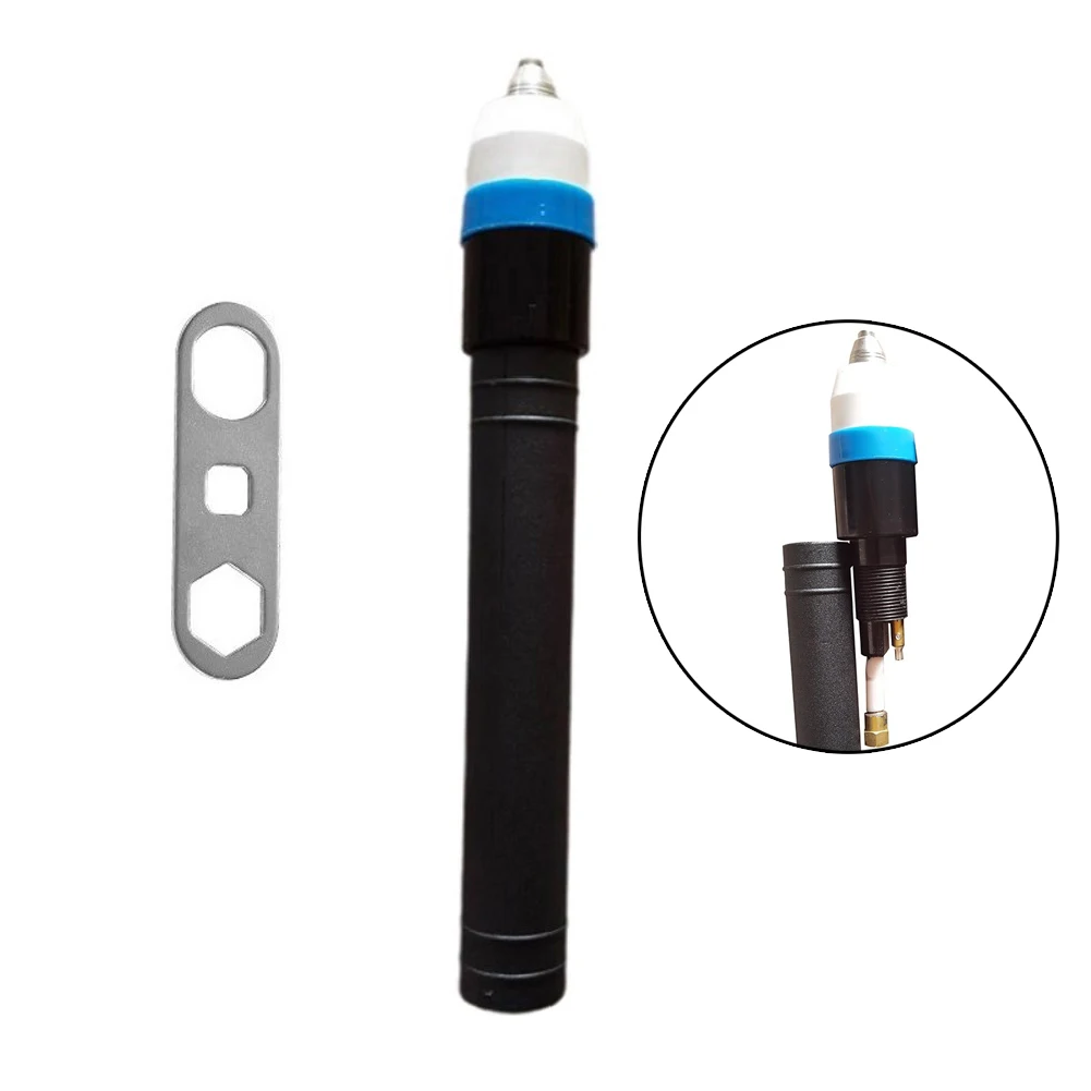 Soldering Tools P80 Torch Head Torch Head Arc Body Cutter Machine Machine Welding P80 Round Handle Straight Welding Tool
Soldering Tools P80 Torch Head Torch Head Arc Body Cutter Machine Machine Welding P80 Round Handle Straight Welding Tool