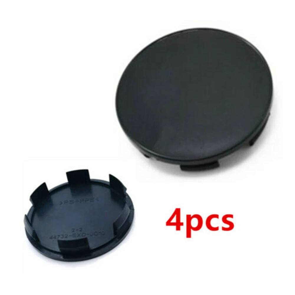

Hub Cover Wheel Center Cap Most Cars 69.5mm/2.74\" ABS Plastic Durable High Quality Practical To Use Universal High Quality
