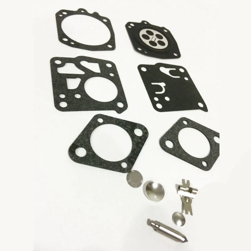 Carb Carburetor Kit Repair Rebuild For Stihl 041AV 041 Farm Boss Spare Parts Accessories Kits High Quality Sale Durable
Carb Carburetor Kit Repair Rebuild For Stihl 041AV 041 Farm Boss Spare Parts Accessories Kits High Quality Sale Durable